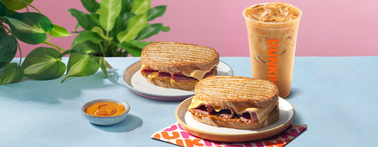 Burgers & sandwiches